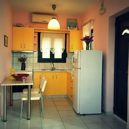 Ravishing View Zastani House 2 Holiday home *
