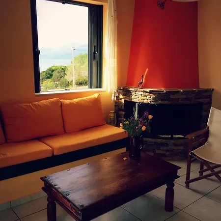 Ravishing View Zastani House 2 * Marmari (Evia)