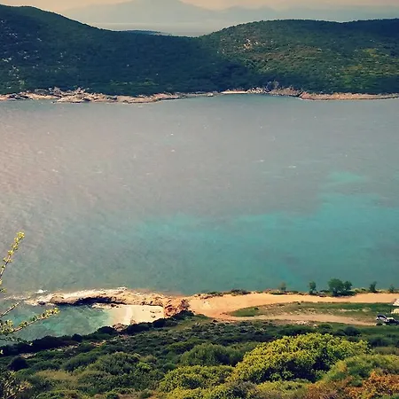 Ravishing View Zastani House 2 * Marmari (Evia)