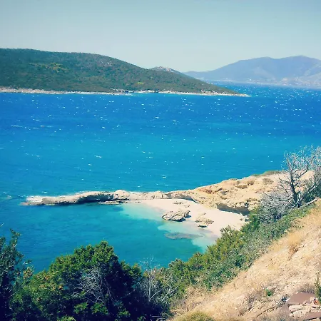 Ravishing View Zastani House 2 Holiday home Marmari (Evia)