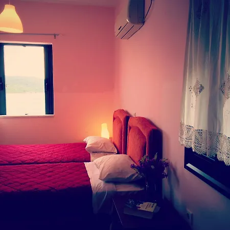 Ravishing View Zastani House 2 Holiday home Marmari (Evia)