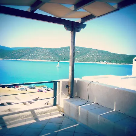 Holiday home Ravishing View Zastani House 2 Marmari (Evia)