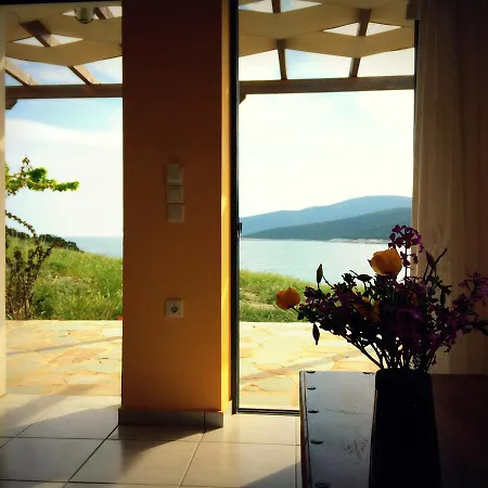 Holiday home Ravishing View Zastani House 2 Marmari (Evia)