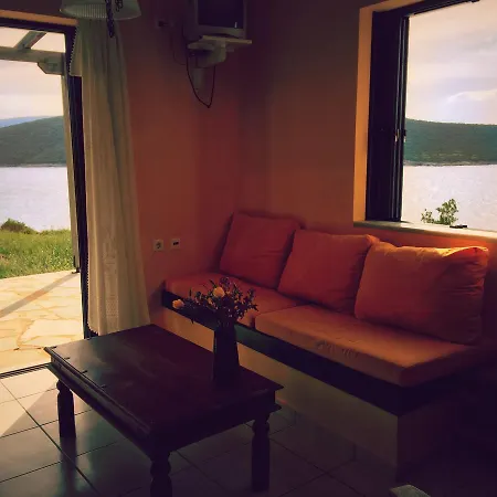 Holiday home Ravishing View Zastani House 2 *