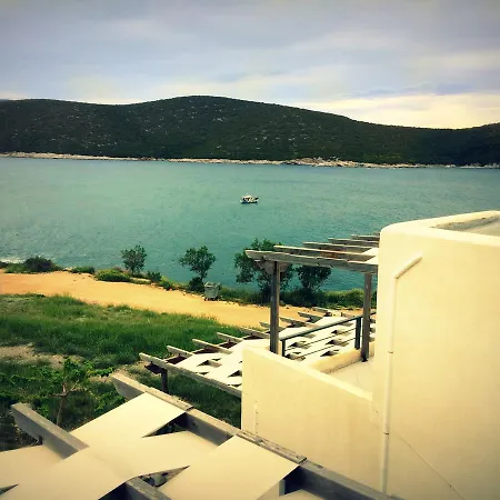 Holiday home Ravishing View Zastani House 2 *