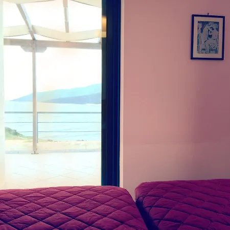 Ravishing View Zastani House 2 Holiday home