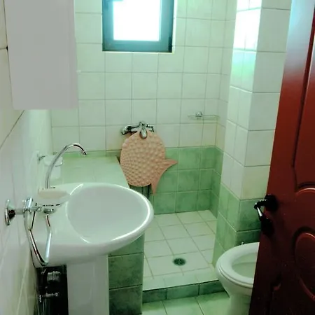 Holiday home Ravishing View Zastani House 2 Marmari (Evia)