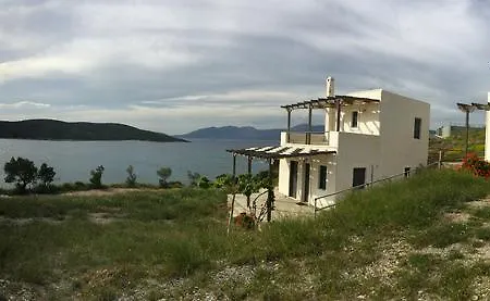 Ravishing View Zastani House 2 Holiday home *