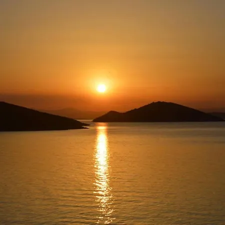 Ravishing View Zastani House 2 * Marmari (Evia)