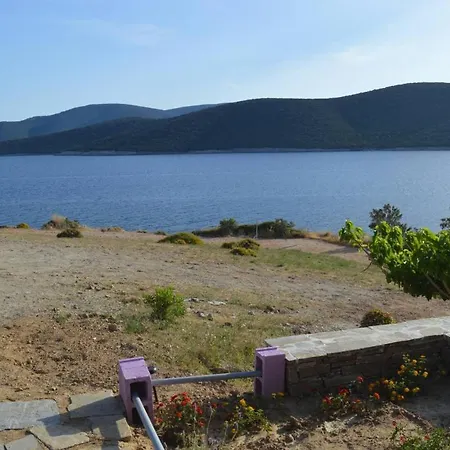 Ravishing View Zastani House 2 Marmari (Evia)