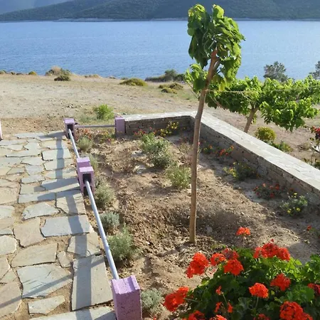 Ravishing View Zastani House 2 * Marmari (Evia)