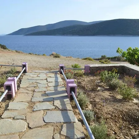 Holiday home Ravishing View Zastani House 2 Marmari (Evia)