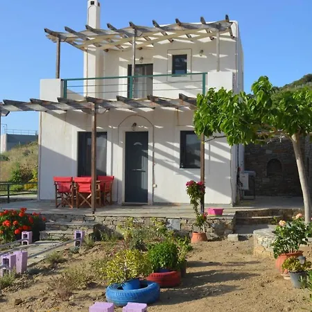 Holiday home Ravishing View Zastani House 2 Marmari (Evia)